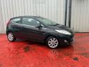 Ford Fiesta Zetec