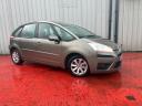 Citroen C4 Picasso 5 Vtr 