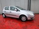 Vauxhall Corsa Life A/c
