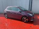 Peugeot 108 Allure Top