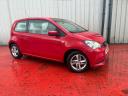 Seat Mii Se