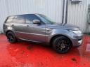 Land Rover Range Rover Sport Hse Sdv6 Auto