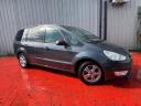 Ford Galaxy Zetec Tdci Auto