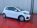 Peugeot 108 Active Top