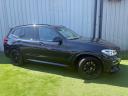 BMW X3 xDrive 20d M Sport Auto