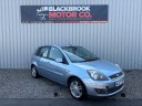 Ford Fiesta Fiesta Ghia