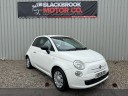 Fiat 500 500 Pop