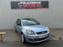 Ford Fiesta Fiesta Style