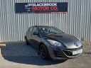 Mazda 3 3 Ts