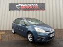 Citroen C4 Picasso C4 Picasso Vtr+ Hdi