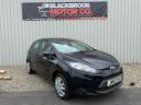 FORD Fiesta Fiesta Style