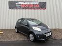 Citroen C1 C1 Vtr