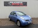 Nissan Micra Micra Urbis
