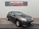 Mazda 3 3 Ts