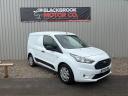 FORD Transit Connect Transit Connect 220 Trend TDCi