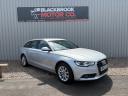 AUDI A6 A6 SE TDI