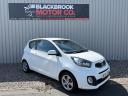 Kia Picanto Picanto 1