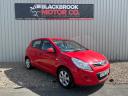 Hyundai I20 I20 Comfort