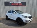 Kia Sportage Sportage 3 Isg Crdi