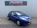 Mazda 2 2 Ts