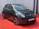 Citroen C1 C1 Flair Puretech