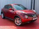 Nissan Juke Acenta Sport