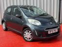 Citroen C1 C1 Vtr