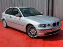 BMW 316ti Compact