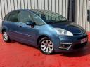 Citroen C4 Picasso C4 Picasso Vtr+ Hdi