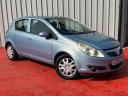 Vauxhall Corsa Corsa Club A/c