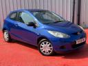 Mazda 2 2 Ts