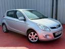 Hyundai I20 I20 Comfort