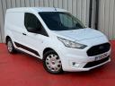 FORD Transit Connect Transit Connect 220 Trend TDCi