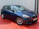 Bmw 2 Series 218i Se