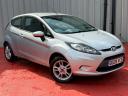 Ford Fiesta Fiesta Style 68 Tdci