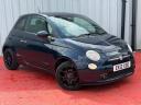 Fiat 500 500 Twinair 