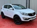 Kia Sportage Sportage 3 Isg Crdi