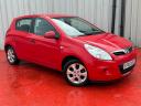 Hyundai I20 I20 Comfort