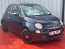 Fiat 500 500 Pop