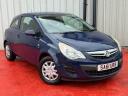 Vauxhall Corsa Corsa S Ecoflex