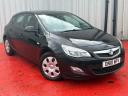 Vauxhall Astra Astra Exclusive 113