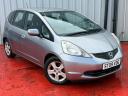 Honda Jazz Jazz I-vtec Es