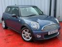 Mini Hatch One