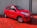 Hyundai I10 Classic