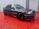 Mercedes-benz 190e