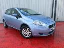 Fiat Grande Punto Punto Dynamic