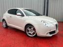 Alfa Romeo Mito Veloce T