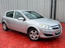 Vauxhall Astra Club Twinport