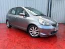 Honda Jazz Se Cvt - Automatic