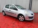 Renault Clio Expression Automatic